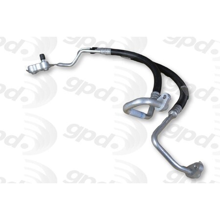 Gpd Hose Manifold Line, 4811855 4811855